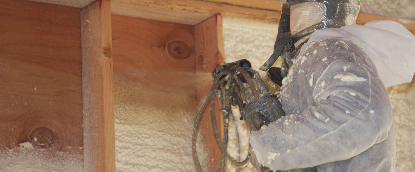 New Haven Insulation Contractors
